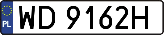 WD9162H
