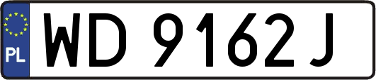WD9162J