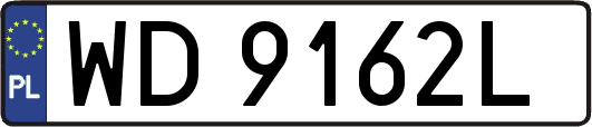WD9162L
