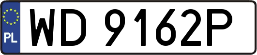 WD9162P