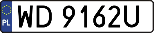 WD9162U