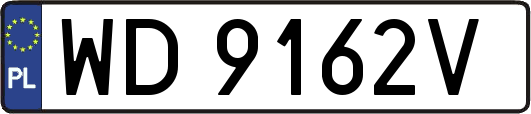 WD9162V
