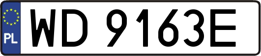 WD9163E