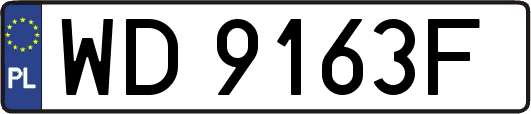 WD9163F