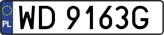 WD9163G