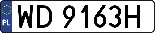 WD9163H