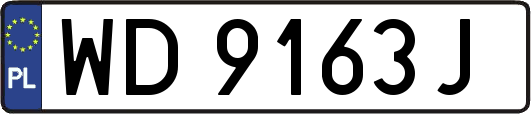 WD9163J