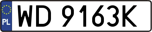 WD9163K