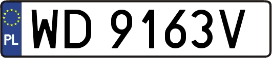 WD9163V