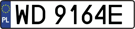 WD9164E