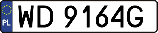 WD9164G