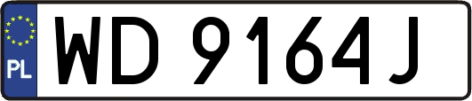 WD9164J