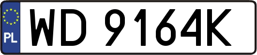 WD9164K