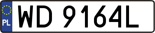 WD9164L