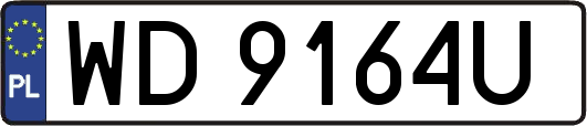 WD9164U