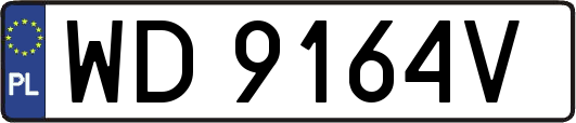 WD9164V