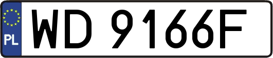 WD9166F