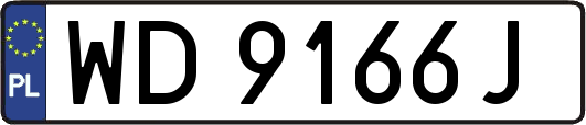 WD9166J