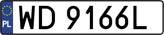 WD9166L