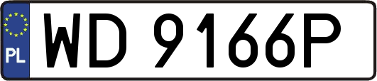 WD9166P