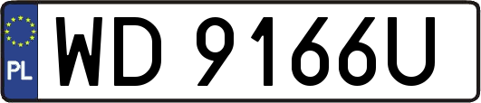 WD9166U