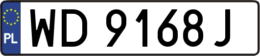 WD9168J