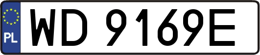 WD9169E