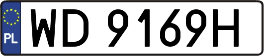 WD9169H