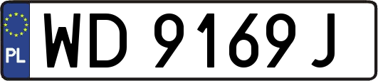 WD9169J