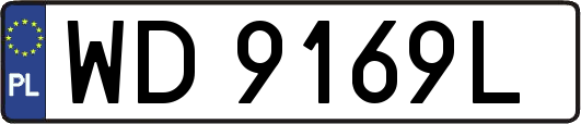 WD9169L