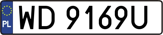 WD9169U