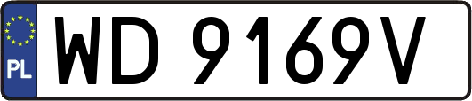 WD9169V