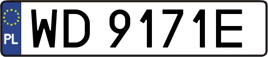 WD9171E