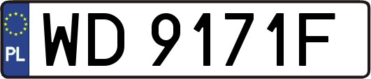 WD9171F