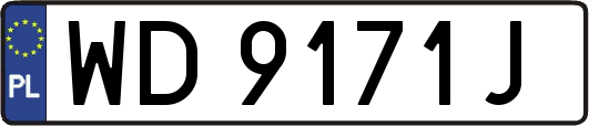 WD9171J