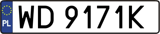 WD9171K