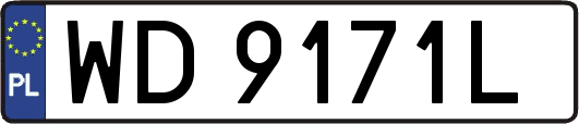 WD9171L