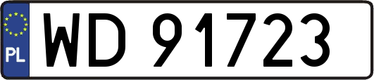 WD91723