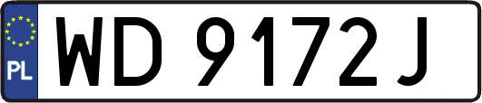WD9172J