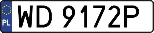 WD9172P