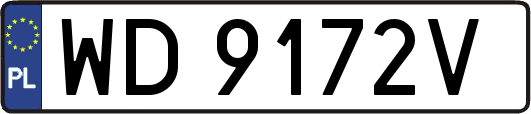 WD9172V