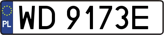 WD9173E