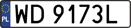 WD9173L