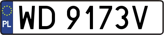 WD9173V
