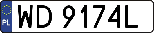WD9174L