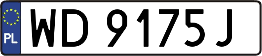 WD9175J