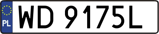 WD9175L