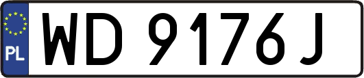 WD9176J