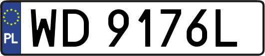 WD9176L