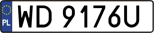 WD9176U